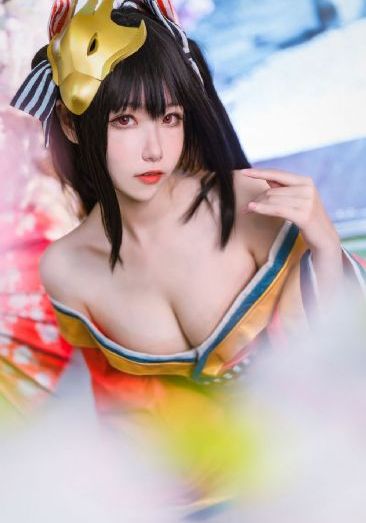 《鬼眼》完整版
