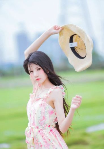 我的表妹在线