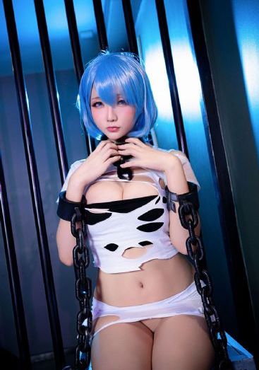 结界女王