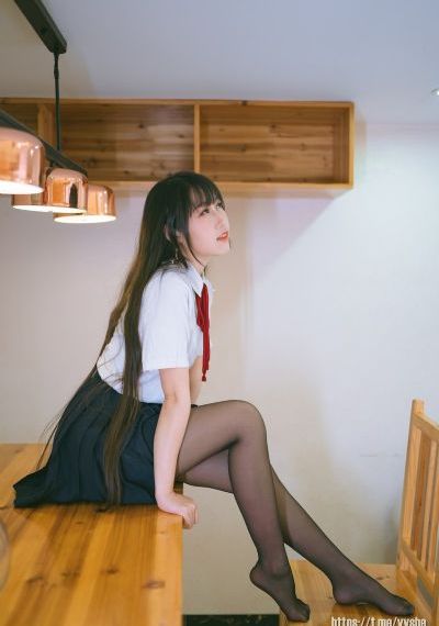 好深啊