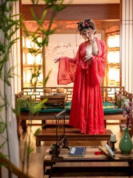 美女啪啪动态图