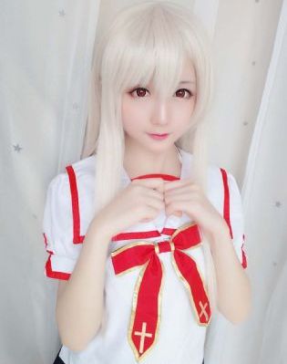 女士邀请函7