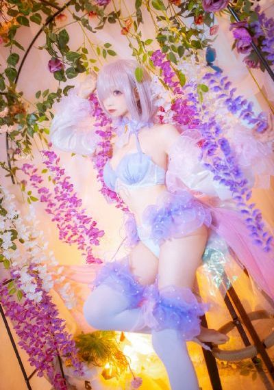芭比之长发公主