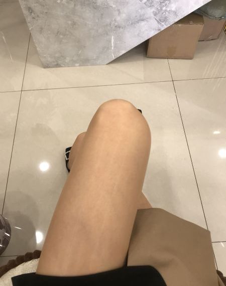 玛丽的一天