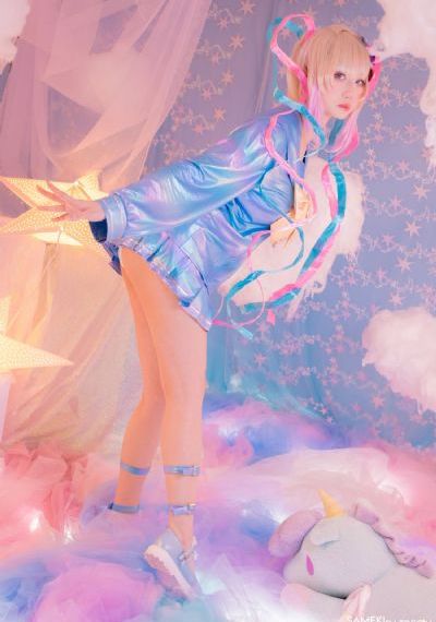 吞噬星空樱花