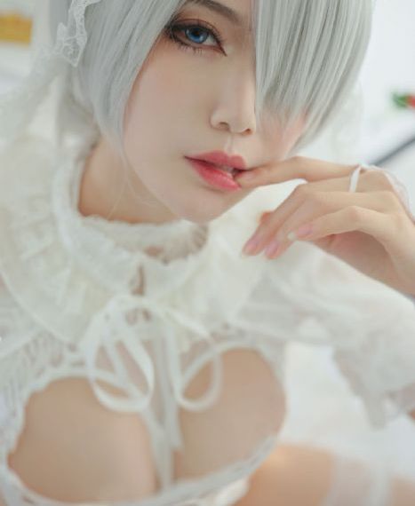 艳女销魂