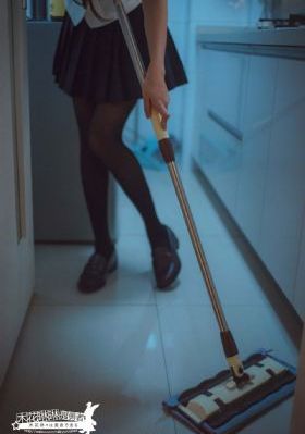 镜子里看我怎么进入你
