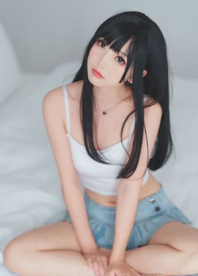 26岁的女高中生