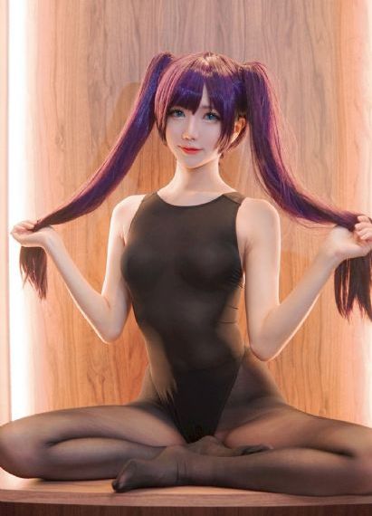 九阴蛊女