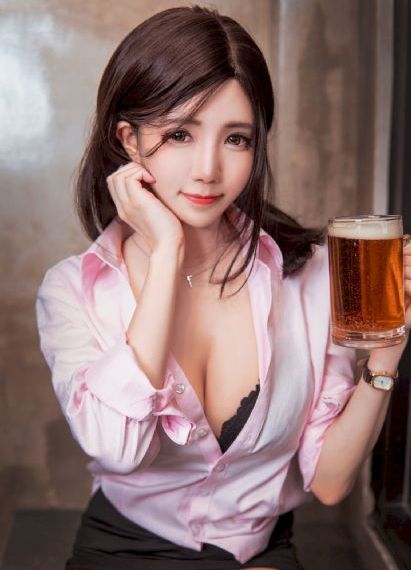 年轻的姨子