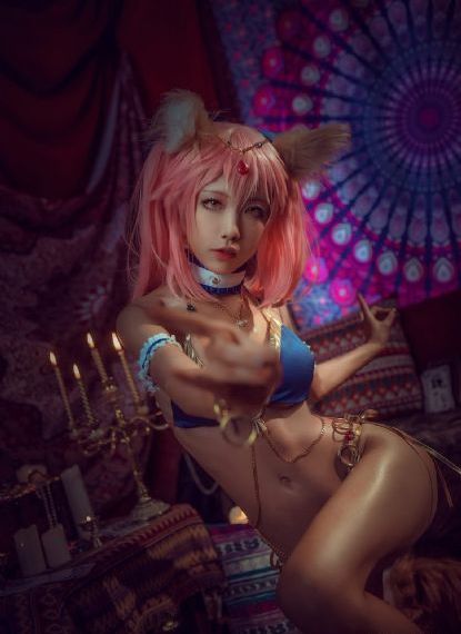 0娘的故事