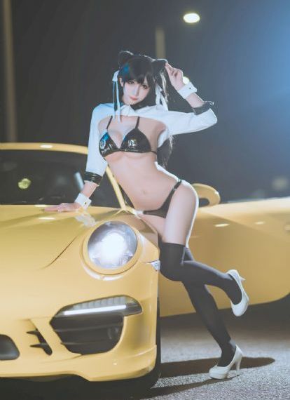 她引神明坠落