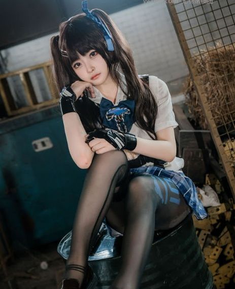 妙女兵