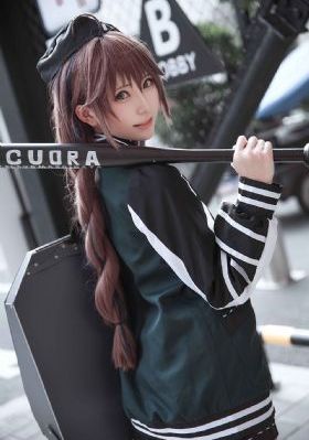 她妈妈的公主