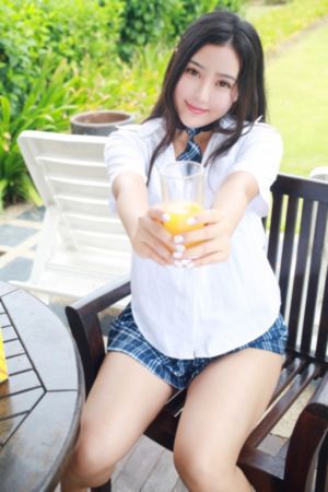 天国少女