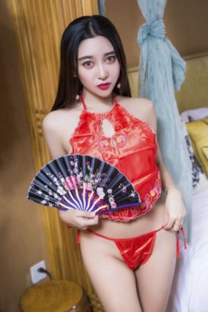 妈妈的新男友