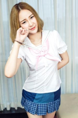 杏田冲梨