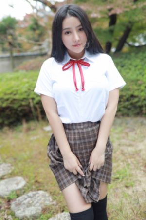 善良的小夷子