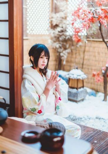 花水木