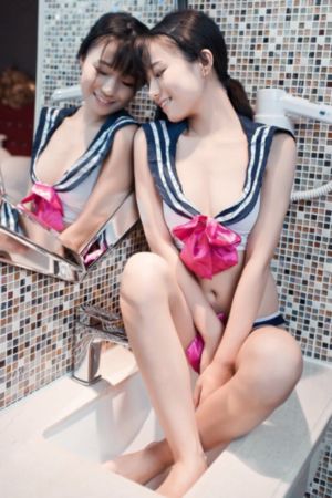 迪拜的女人