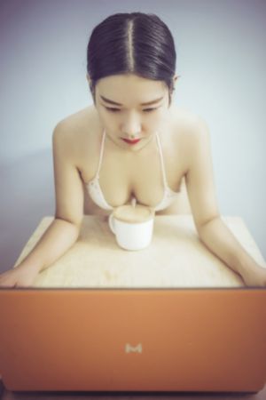 婚姻的故事