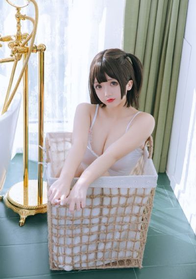 电动魔女