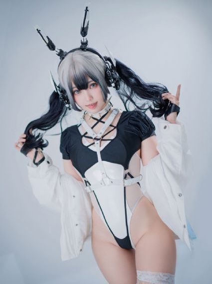 千鹤先生