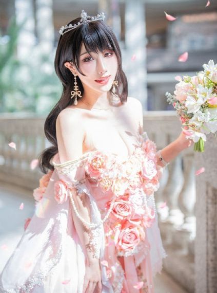 朋友的妈妈7