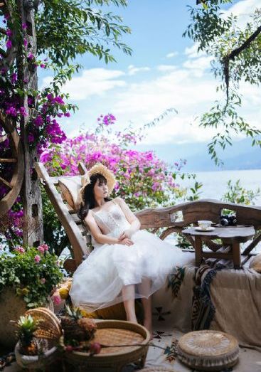 图书馆的女朋友第1季