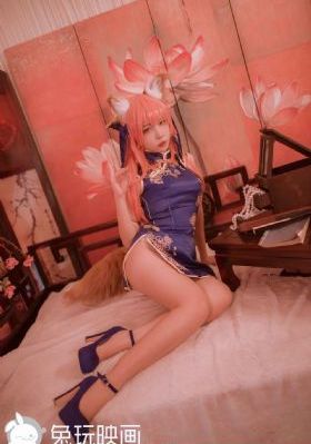 女神代行者
