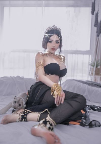 功夫小蝇