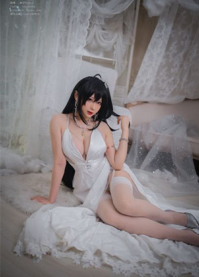 百合潮湿的欲望