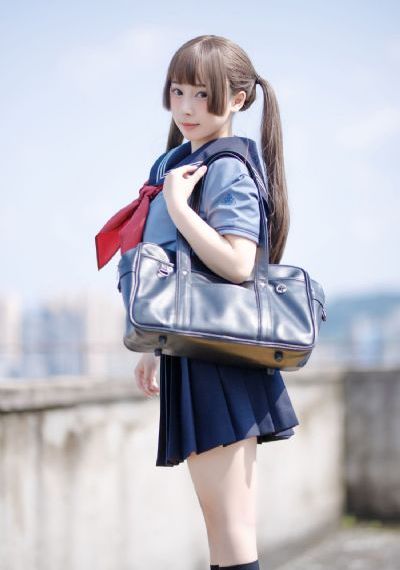 成宫彩叶