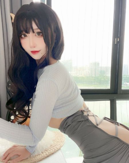 你微笑时很美电视剧