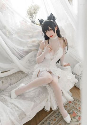 老公不在家
