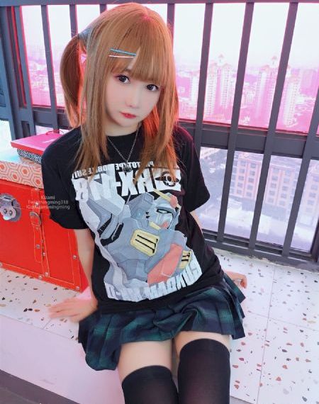 逢泽遥