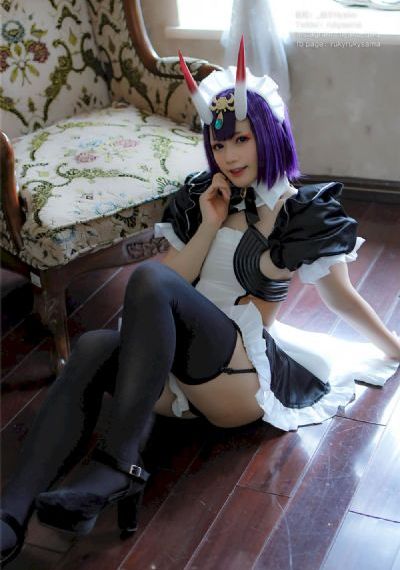 我嫁了个怪蜀黍