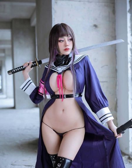 梦二电影
