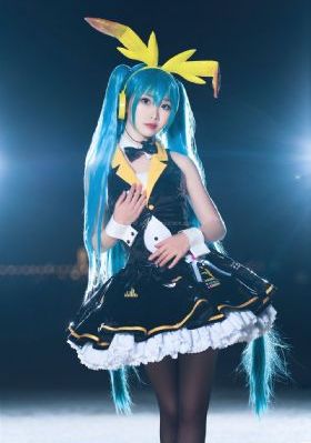 《憧憬成为魔法少女》