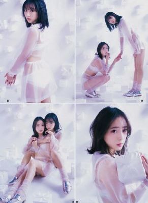 美女扒开尿道