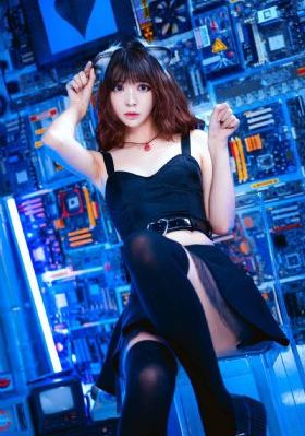 动漫美女被狂揉下部
