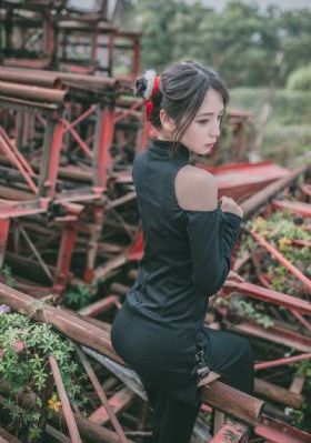 美女与野兽