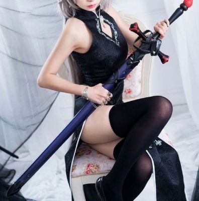我家的保姆