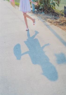 女人的碎片