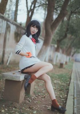 女老师4
