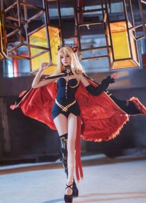 无敌珊宝妹