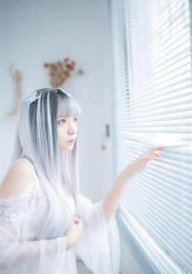 生活中的玛丽