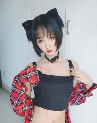 俏表妹