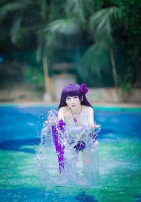 隔壁邻居女孩