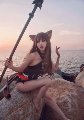 五通魔之三只狐仙港版叫什么